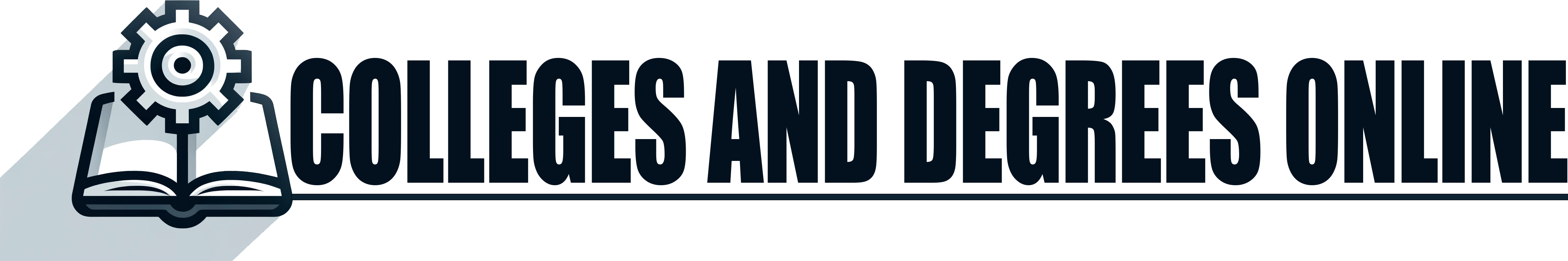 CollegesDegreesOnline.com&trade;